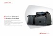 Impresora multifuncional en color Hasta 50 ppm …business.toshiba.com/media/downloads/products/4505AC...de papel Cajón 2: 550 hojas, ST-R hasta 12 x 18 pulg. Alimentación bypass