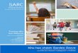 SARC · tiêu và kỳ vọng rõ ràng để soạn thảo kế hoạch huấn luyện tại chức cho giáo viên và phụ tá có kinh nghiệm. Các buổi hướng dẫn chuyên