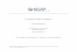 Carlos Brambila* Documento de Trabajo EGAP-2006-13 ... · Documento preparado para el Informe sobre Desarrollo Humano México 2004 “El reto del desarrollo local” ... Los indicadores