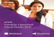 Inovácie v prostredí Visual Studio 2012download.microsoft.com/download/1/E/C/1ECAAB36...5 Cieom tejto knihy je poskytnúť základný prehad inovácií, ktor é boli v najnovšej