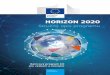 HORIZON 2020 Stručný opis programu - Rámcový program EÚ ...ec.europa.eu/programmes/horizon2020/sites/horizon... · č č č 7 Jadrom programu Horizont 2020 sú excelentnosť