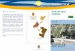 dipalme.orgdipalme.org/Servicios/Informacion/Informacion.nsf... · 2016-03-28 · na ruta con encanto En las extrivaciones más orientales de la provincia de Almería, a pocos kilometros