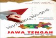 E-mail: bigsmg.ctcp@gmail.com CYAN MAGENTA YELLOW BLACK pdf/angkajateng14.pdf · JAWA TENGAH DALAM ANGKA 2014 v Arti Logo Provinsi Jawa Tengah : * Bentuk Kundi Amarta yang berbentuk