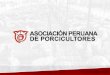 PERSPECTIVAS DEL SECTOR - Gobagroaldia.minagri.gob.pe/biblioteca/download/pdf/video... · 2017-03-30 · Moquegua Madre de Dios Tumbes Ucayali Loreto Amazonas Pasco Ica Tacna San