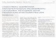 Materia Medica, 05/09/2017, Gunta Freimane , lpp: 16 gūtie ... · Materia Medica, 05/09/2017, Gunta Freimane , lpp: 16 ... Regulâru antihipertensïvo medika- mentu lietošanu traucë