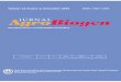 JURNAL groBiogengenom.litbang.pertanian.go.id/publication/2016/Lestari P... · 2018-02-14 · Organogenesis dan Krioterapi Tebu untuk Mengeliminasi Sugarcane Streak Mosaic Virus (Organogenesis