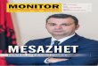 MMESAZHETESAZHET - Bank of Albania · Biznesi dhe konsumatori do ... ka dhe një plan rezervë, për të kaluar drejt metodave jo konvencionale, si (i) ... -Së dyti, ulja e kostove