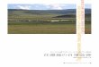 モンゴル国ウランバートル市ゲル地区 住環境の自律 …mongol/2009MongolReport.pdfモンゴル国ウランバートル市ゲル地区 住環境の自律改善 2009年度活動報告書