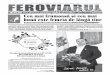 Ziarul apare Cea mai frumoas= [i cea mai bun= este …tracer.railway.md/newspaper/ro/2016/paper-ro-2016-03-04...Ziarul apare din 1 mai 1941 ZIAR AL COLECTIVULUI C+II FERATE DIN MOLDOVA