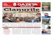 Se distribuie gratuit Clanurile - Gazeta Brasovului...Editorial L a finele săptămînii trecute am decis ireversibil: refuz să mai scriu despre alegeri. Motivul este simplu, singura