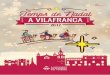 Organitza - Vilafranca del Penedès · 2017-11-29 · temps de nadal a vilafranca - 2017 sumari salutaciÓ de l’alcalde - 04 ambientaciÓ de nadal - 05 fira de santa llÚcia - 07