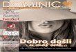 DMNC | 2dominic.rs/web-images/Dominic-novembar-2018.pdf · 2018-11-17 · Narukvica sa detaljima leptirića 4.8g 22312 2579 DIN Narukvica sa priveskom srce 7g 23234 3339 DIN 1 Narukvica