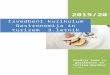 Izvedbeni kurikulum Gastronomija in turizem · Web viewSkupna letna učna priprava za 3. letnik SSI Gastronomija in turizem Izvedbeni kurikuli za posamezne programske enote in module