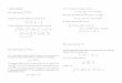 people.kth.seekola/matte2-00/exempel.pdf · Avsnitt 1, Integraler 601b Ber akna integralen Z 2 1 x4 + 2 x3 dx. Integranden ar en rationell funktion som vi kan skriva som x4 + 2 x3