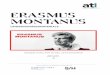 ERASMUS MONTANUS - Velkommen til Aarhus Teater · Aarhus Teater opfører Ludvig Hol-bergs komedie ’Erasmus Montanus’ i en opsætning af Christian Lollike. Og selvom ’Erasmus