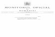  · 2020-02-03 · 2 MONITORUL OFICIAL AL ROMÂNIEI, PARTEA I, Nr. 802 bis/14.XI.2011 ACTE ALE ORGANELOR DE SPECIALITATE ALE ADMINISTRAȚIEI PUBLICE CENTRALE MINISTERUL DEZVOLTĂRII