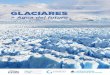 GLACIARES - argentina.gob.ar · moles de roca y hielo. Considerando los servicios ambientales que nos brindan, su alto grado de vulnerabilidad y los riesgos asociados a sus variaciones,