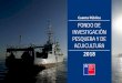 SUBPESCA. Subsecretaría de Pesca y Acuicultura - …Cuenta Pública FIPA 2018 - 41. INTRODUCCIÓN La Ley General de Pesca y Acuicultura define que la investigación en materia de