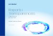 Raporti i Transparencës 2017 - KPMG...globale. Çdo shoqëri anëtare merr përgjegjësinë për administrimin e saj dhe cilësinë e punës së saj. Shoqëritë anëtare angazhohen