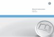 Nuevo Gol Edición 2015 - Volkswagen Argentina · taciones de seguridad dentro de un ca-pítulo. Siempre debe observarse esa refe- rencia. Esta flecha indica que la parte del texto