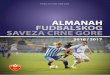 ALMANAH FUDBALSKOG SAVEZA CRNE GORE fscg 2016-17_web.pdf · almanah fudbalskog saveza crne gore fudbalski savez crne gore 2016 / 2017
