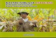 PENGANTAR - ... Jagung varietas Hibrida Madura 3 (M 3) merupakan produk inovasi, yakni benih jagung pengembangan-persilangan jagung Meksiko dengan tetua jagung Madura. Inovasi jagung