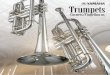 Trumpets - Yamaha Corporation · 2019-07-10 · YTR-8335RS YTR-8445S Reversed Tuning Slide Model Trumpet (B ) C Trumpets XenoシリーズCトランペットはあらゆる演奏シーンで活躍し、なかでもオーケストラでは、その輝かしい音色と正確な音程がより奏者の表現力に応えます。