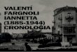 VALENTI FARGNOLI ·IANN 1885-194 . RONO O • u IA · 2017-01-17 · Fiol, Medir i l'arquitecte Rafel Masó que hi exposà foro grafies.13 9 Declaració d'hereus abintestats promoguda