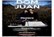 DOM JUAN - Le menteur volontairelementeurvolontaire.com/wp-content/uploads/2018/02/dossier-F-Dom-Juan.pdf · À l’acte 4, retour dans un décor minimaliste et naturaliste représentant