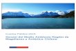 Seremi del Medio Ambiente Región de Magallanes y Antártica …publico.mma.gob.cl/cuentapublica/doc/2015/Informe-Seremi... · 2016-06-14 · Ministerio del Medio Ambiente, ... Generar