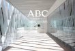 TARIFAS EDICIONES 2018 - ABCABC se reserva el derecho de publicación de anuncios. Dentro de cada sección, ABC situará los anuncios de acuerdo con sus posibilidades. • En las órdenes
