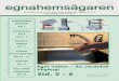 Medlemstidning för Egnahemsägarnas Riksförbund …egnahemsagarna.se/wp-content/uploads/2014/02/h1285053949...( upp till ca 50 mg järn och ca 30 mg mangan ). Wellzone-O3 automatiken