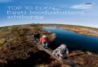 TOP 10 EDEN Eesti loodusturismi sihtkohta · See jalgsi matk käiakse I ja II maailmasõja radadel Tahkuna poolsaare metsades, kus leiad kilomeetreid ... Muhu saar on olnud sajandeid