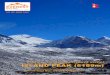 Klasický himalájsky trekový vrchol ISLAND PEAK …ISLAND PEAK (6189m), známy aj ako Imja Tse, je jedným z najpopulárnejších trekových vrcholov v blízkosti Everestu. Na Island