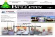 Uitgawe/Issue 43 ULLETIN Bulletin 2012.pdf · wie se rekening langer as 90 dae uitstaande is, te staak totdat die rekening ten volle betaal is of ‘n aanvaarbare reëling vir afbetaling