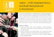 SOCIÁLNĚ PEDAGOGICKÁ A TEOLOGICKÁsoubory.ascczech.cz/KeStazeni/2017/JABOK-letak-II.pdfŠiroké uplatnění absolventů • jako sociální pracovníci a speciální pedagogové
