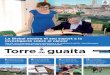 Torre guaita - La Bisbal del Penedèsbisbalpenedes.com/.../TorreDeGuaita24-Juliol-Agost-2018.pdfTorre guaita Revista d’informació municipal de l’Ajuntament de la Bisbal del Penedès