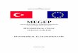 MEGEP · 2016-11-21 · Milli Eğitim Bakanlığıtarafından geliştirilen modüller; Talim ve Terbiye Kurulu Başkanlığının 02.06.2006 tarih ve 269 sayılıKararıile onaylanan,