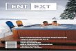 časopis za uređenje prostora i arhitekturučasopis za uređenje prostora i arhitekturu. . Entext je struČni, periodiČni i edukativni Časopis iz svijeta dizajna enterijera, eksterijera