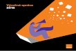 Výročná správa 2018 - Orange Slovensko...Výročná správa 2018 9 Charakteristika spoločnosti Spoločnosť Orange Slovensko je vedúcou tele-komunikačnou spoločnosťou a najväčším