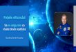 Fe ele viitorului - UNSARunsar.ro/wp-content/uploads/2017/12/Prunariu_Fetele-viitorului_visele... · misiune cu echipaj la bordul primei stațiispațialedin lume, Salyut 1. Dezastru,