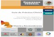 Guía de Práctica Clínica - 201.116.126.82201.116.126.82/pdf/gpc/eyr/IMSS-030-08.pdf · C34.X Tumor maligno de pulmón Guía de Práctica Clínica Para la Detección, Diagnóstico