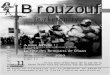 xcalibur 28vertetente.eu/scriptorium/boutefeu/Brouzouf_11.pdf · 2018-02-20 · - Film : Braveheart, livre : Viollet-le-Duc et en musique,j’aime la petite flûte de Patrick Dourcy