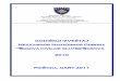 GODIŠNJI IZVEŠTAJ Nezavisnog Nadzornog Odbora Kosova ŽBE … · 2017-12-28 · Skupština Republike Kosova usvojila je Zakon br.03/L-192 o Nezavisnom Nadzornom Civilne Službe