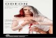 ODEON · 2018-02-01 · de komende jaren meer ruimte te kunnen geven aan de barok-opera’s binnen de reguliere programmering.’ Nieuwe regisseurs Bij de regisseurs heeft Pierre