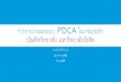 การรายงานผลแบบ PDCA ในงานประจ า บัณฑิตวิทยาลัย …Theme Achievement (TA) ... ตัวอย่างรายงาน