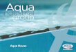 aqua industrial katalog2017 · Aqua Industrial Group, 15 yıldır arıtma sistemleri, havuz sistemleri ve dozaj pompaları ile faaliyetlerini Aqua Su Arıtımı San.Tic. ve Müh