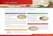 PI0045 wt Het etiket Consumentenkaart 135x205 · 2019-05-20 · (volkoren) pasta of rijst. Op de ver-pakking staan vaak smakelijke variatie-tips. Mijn aandachtspunt bij het lezen