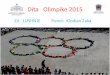 Dita Olimpike 2015 - National Olympic Committee of Albanianocalbania.org/wp-content/uploads/2012/02/ZA-Lushnje-Klodian-Zaka.pdf150 mësues të edukimit fizik organizuan në shkollat