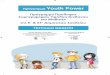 Youth Poweryouth-med.gr/youthpower/images/docs/03-book-mathiti.pdfΤΟ ΤΕΤΡΑΔΙΟ ΤΟΥ ΜΑΘΗΤΗ ΣΤΟ ΠΡΟΓΡΑΜΜΑ YOUTH POWER: Πρόγραμμα Πρόληψης